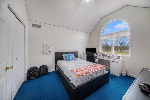 Bedroom - 17 Coronado Dr, Jackson, MI 49201 photo 7 of 7