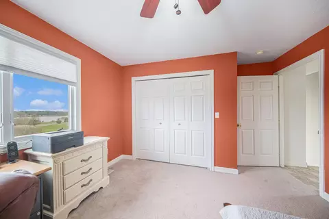 Bedroom - 17 Coronado Dr, Jackson, MI 49201 photo 2 of 7