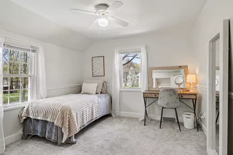 Bedroom - 346 N Marshall Ave, Marshall, MI 49068 photo 6 of 6