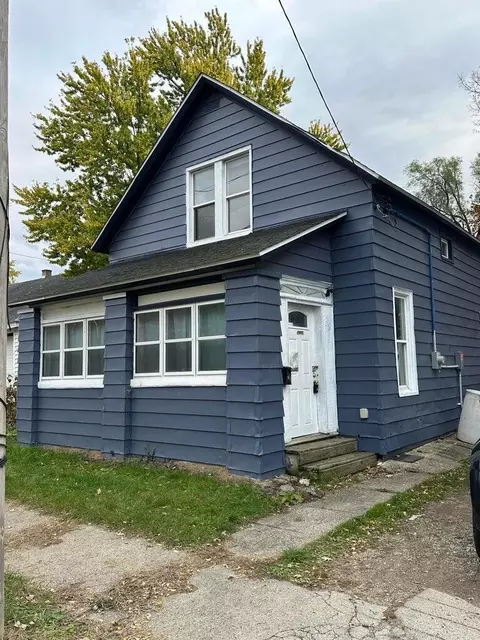 38 Margaret St, Battle Creek, MI 49014