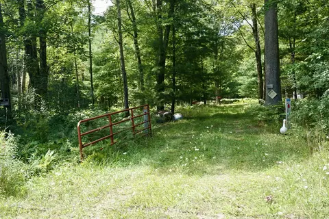 3077 S Tyndall Rd, Branch, MI 49402