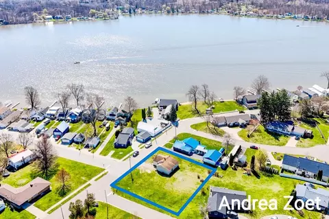 471 Fourth Ave #V/L  3, Lake Odessa, MI 48849