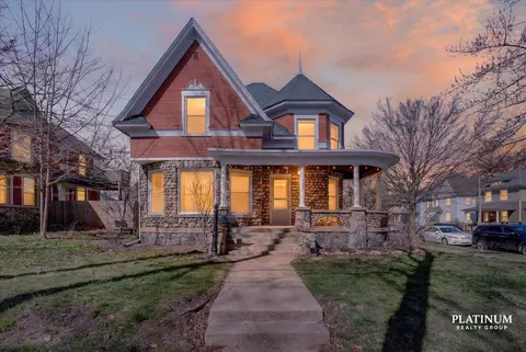 435 Ethel Ave SE, Grand Rapids, MI 49506