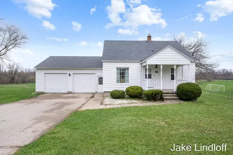 175 84th St SE, Byron Center, MI 49315