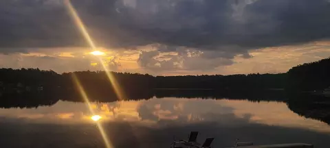 21660 Brady Lake Blvd, Morley, MI 49336
