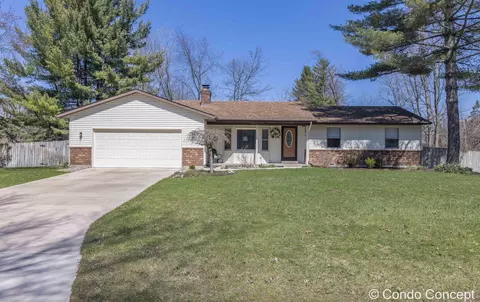 589 Coleman St SE, Grand Rapids, MI 49548
