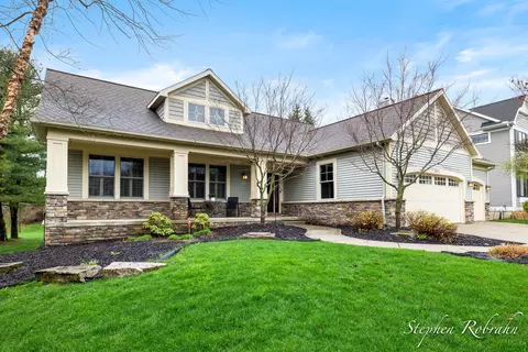 707 Village Springs Dr SE, Ada, MI 49301