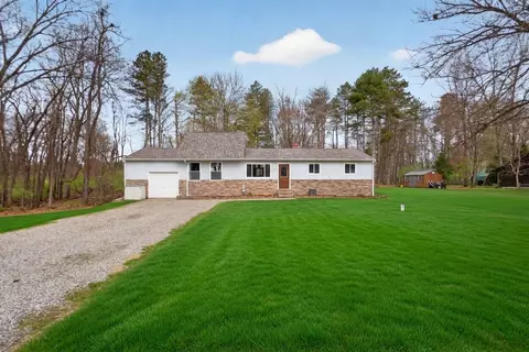 11444 Hillary Dr, Jerome, MI 49249