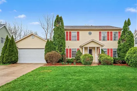 7865 Wapiti St, Portage, MI 49002