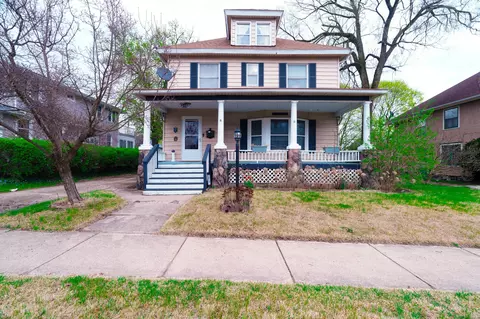 210 Fremont St, Battle Creek, MI 49017