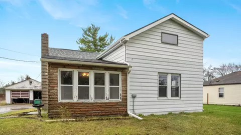 4805 3 Mile Rd, Bay City, MI 48706