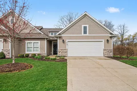 6767 Creekside View Dr SE, Grand Rapids, MI 49508