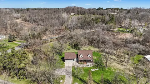 7150 Thornapple River Dr SE, Caledonia, MI 49316