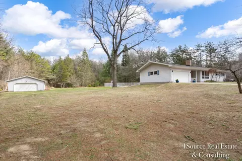 7040 Holly Dr, West Olive, MI 49460