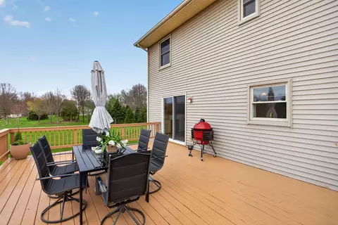 Exterior - 10994 Sears Rd, Concord, MI 49237 photo 3 of 10