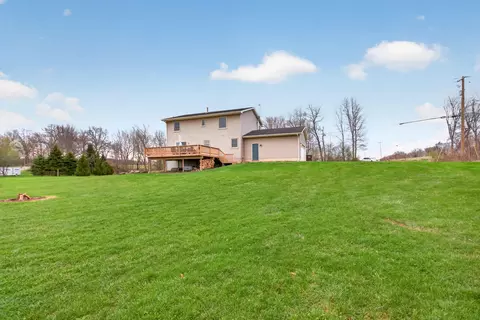 Exterior - 10994 Sears Rd, Concord, MI 49237 photo 7 of 10