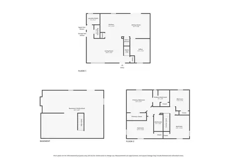 Floorplan - 10994 Sears Rd, Concord, MI 49237 photo 3 of 3