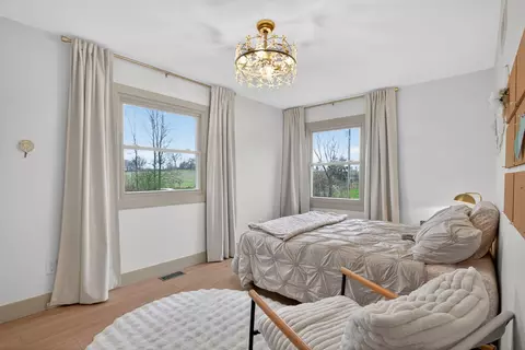 Bedroom - 10994 Sears Rd, Concord, MI 49237 photo 5 of 12