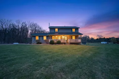 Exterior - 10994 Sears Rd, Concord, MI 49237 photo 10 of 10