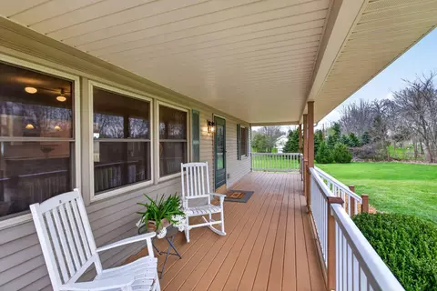 Exterior - 10994 Sears Rd, Concord, MI 49237 photo 1 of 10
