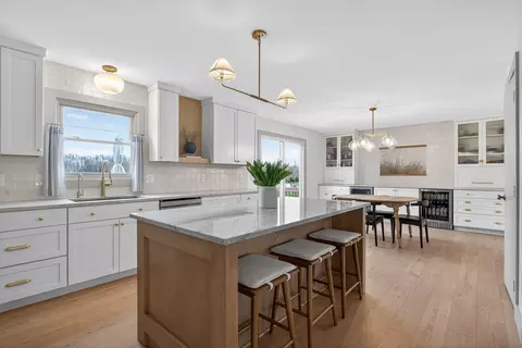 Kitchen - 10994 Sears Rd, Concord, MI 49237 photo 1 of 6