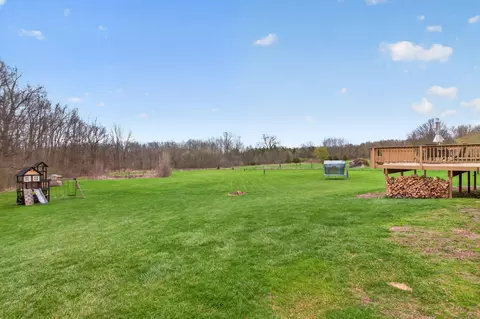 Exterior - 10994 Sears Rd, Concord, MI 49237 photo 9 of 10