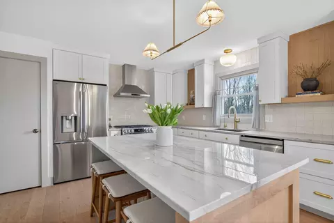 Kitchen - 10994 Sears Rd, Concord, MI 49237 photo 6 of 6