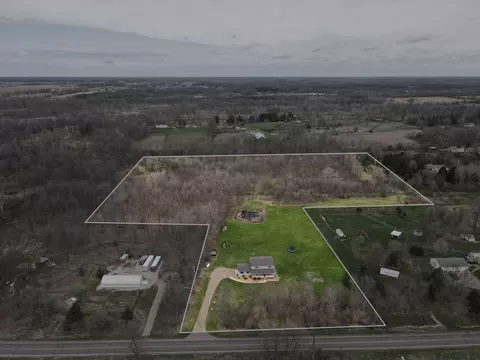 View/Area - 10994 Sears Rd, Concord, MI 49237 photo 1 of 7