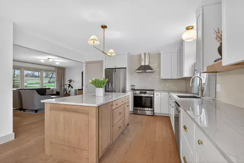 Kitchen - 10994 Sears Rd, Concord, MI 49237 photo 2 of 6