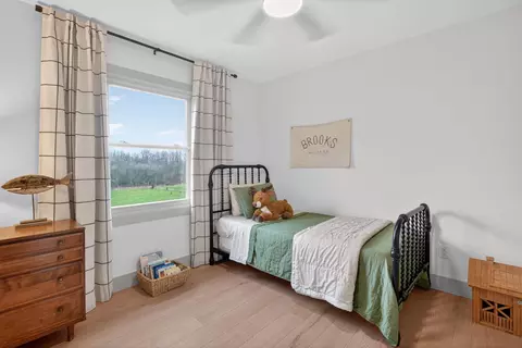 Bedroom - 10994 Sears Rd, Concord, MI 49237 photo 7 of 12
