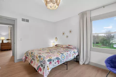 Bedroom - 10994 Sears Rd, Concord, MI 49237 photo 11 of 12