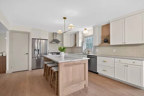 Kitchen - 10994 Sears Rd, Concord, MI 49237 photo 5 of 6