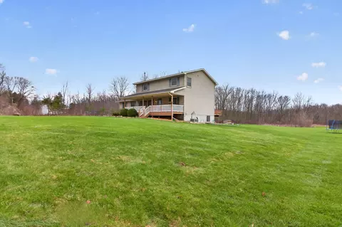 Exterior - 10994 Sears Rd, Concord, MI 49237 photo 6 of 10