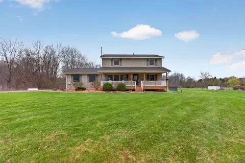 10994 Sears Rd, Concord, MI 49237