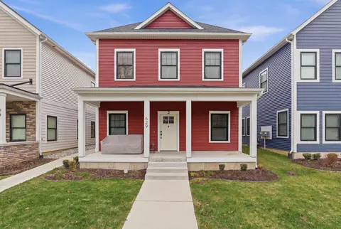 629 Fairview Ave NE #1, Grand Rapids, MI 49503
