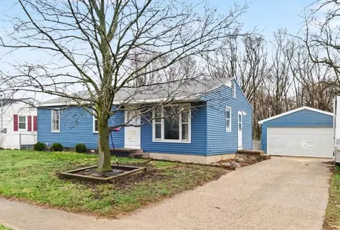 4562 Miramar Ave NE, Grand Rapids, MI 49525