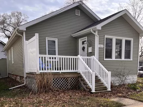 1843 Fair Ave, Muskegon, MI 49441