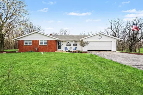 3785 U Dr S, Athens, MI 49011
