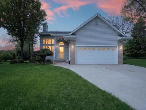 5170 N Granite, Jackson, MI 49201