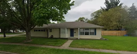 1624 Kentfield St SW, Wyoming, MI 49519