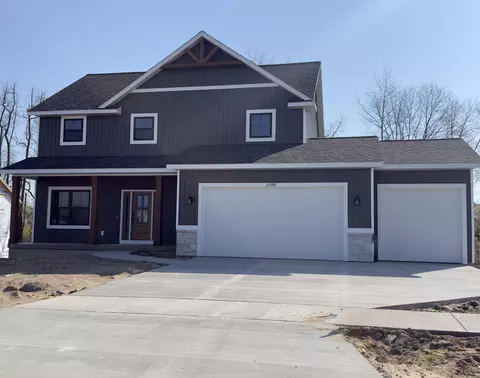 11792 Everett Ave, Allendale, MI 49401