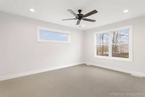 Bedroom - 11792 Everett Ave, Allendale, MI 49401 photo 1 of 8