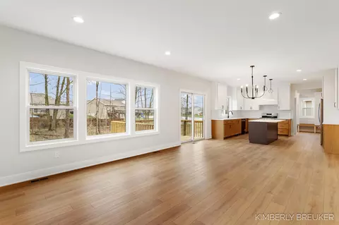 Living - 11792 Everett Ave, Allendale, MI 49401 photo 1 of 3