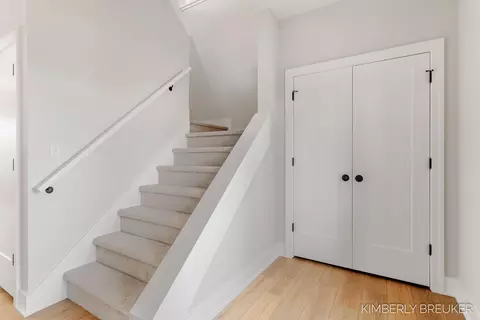 Entry Way - 11792 Everett Ave, Allendale, MI 49401 photo 2 of 3