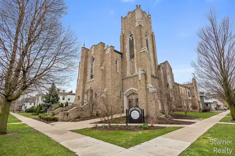 253 Prospect Ave NE #309, Grand Rapids, MI 49503