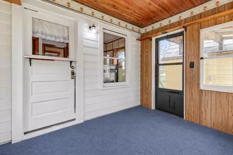 Exterior - 350 Mill St, Saranac, MI 48881 photo 4 of 9