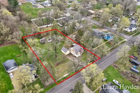 View/Area - 350 Mill St, Saranac, MI 48881 photo 1 of 1