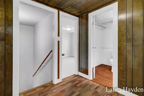 Entry Way - 350 Mill St, Saranac, MI 48881 photo 4 of 4