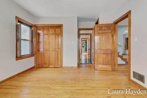 Bedroom - 350 Mill St, Saranac, MI 48881 photo 1 of 4