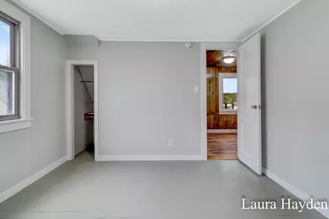 Bedroom - 350 Mill St, Saranac, MI 48881 photo 3 of 4